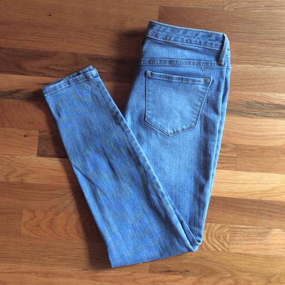 Patchwork denim - Picture 2 of 3